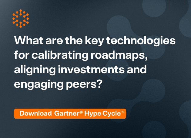 Hype Cycle for Manufacturing Operations Strategy, 2024 CTA