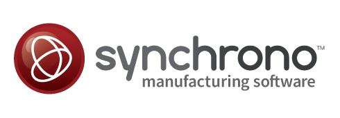 Synchrono Manufacturing Software Logo