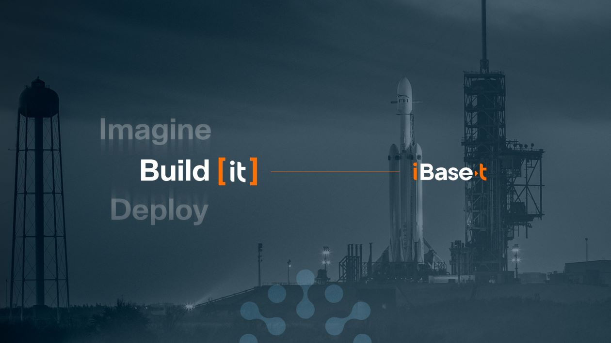 Solumina - Let's Build it